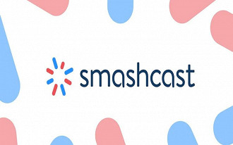 Smashcast:  empresa criada através da fusão entre Hitbox e Azubu