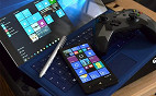 Windows 10 já está presente em 500 milhões de dispositivos Windows 10 já está presente em 500 milhões de dispositivos