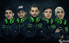 Razer e Sk Gaming anunciam parceria Razer e Sk Gaming anunciam parceria