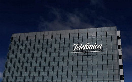 Ransomware deixa 85% dos computadores da Telefónica comprometidos na Europa Ransomware deixa 85% dos computadores da Telefónica comprometidos na Europa