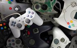 Senado lança enquete para avaliar redução de impostos em games Senado lança enquete para avaliar redução de impostos em games