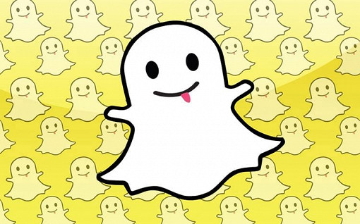 Curiosidades sobre o Snapchat