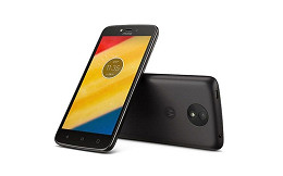 Conheça o Moto C, smartphone de entrada da Motorola Conheça o Moto C, smartphone de entrada da Motorola