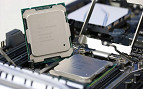 Nova CPU Intel i9 com 12 núcleos poderá chegar em agosto Nova CPU Intel i9 com 12 núcleos poderá chegar em agosto