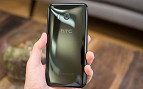HTC U11 é anunciado com Snapdragon 835 e bordas esmagáveis