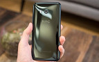 HTC U11 é anunciado com Snapdragon 835 e bordas esmagáveis HTC U11 é anunciado com Snapdragon 835 e bordas esmagáveis