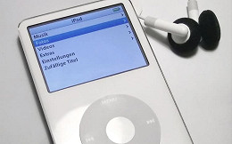 Com MP3 morrendo, formato AAC deve ser o substituto Com MP3 morrendo, formato AAC deve ser o substituto