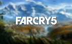 Ubisoft confirma data para a chegada do Far Cry 5 e ainda outros games Ubisoft confirma data para a chegada do Far Cry 5 e ainda outros games
