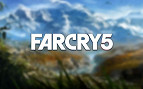 Ubisoft confirma data para a chegada do Far Cry 5 e ainda outros games