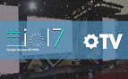 Google I/O 2017 - assista ao vídeo completo Google I/O 2017 - assista ao vídeo completo