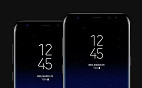 Samsung já comercializou 10 milhões de unidades do Galaxy S8