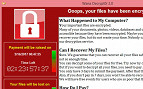 Pesquisadores acreditam que ataque maior que o WannaCry poderá acontecer Pesquisadores acreditam que ataque maior que o WannaCry poderá acontecer