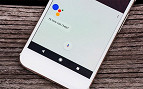 Hey Siri, o Google Assistant está no iPhone Hey Siri, o Google Assistant está no iPhone