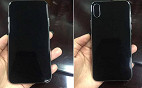 Vazam imagens de possível iPhone 8