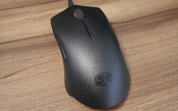 [VÍDEO] Review: CM MasterMouse Pro L, o melhor mouse modular ambidestro?