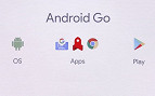 O que é Android Go?