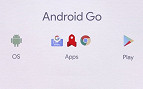 O que é Android Go? O que é Android Go?