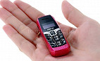 Anatel veta a venda de microcelulares no Brasil Anatel veta a venda de microcelulares no Brasil