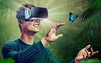 Estados Unidos é o maior mercado de VR do mundo Estados Unidos é o maior mercado de VR do mundo