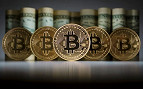 Bitcoin passa a custar mais de R$ 7.000
