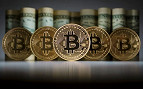 Bitcoin passa a custar mais de R$ 7.000 Bitcoin passa a custar mais de R$ 7.000