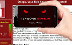 Ransomware para smartphones cresceu mais de 3 vezes Ransomware para smartphones cresceu mais de 3 vezes