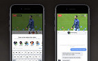 Facebook Live apresenta duas novas maneiras para se conectar com amigos Facebook Live apresenta duas novas maneiras para se conectar com amigos