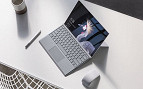 Microsoft lança novos Surface Pro e Surface Pen Microsoft lança novos Surface Pro e Surface Pen