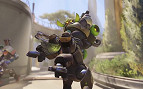 Overwatch recebe novidades temáticas e descontos no evento de aniversário Overwatch recebe novidades temáticas e descontos no evento de aniversário