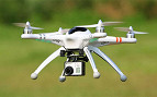 Qualcomm diz que é possível controlar Drones por rede móvel Qualcomm diz que é possível controlar Drones por rede móvel