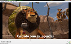 Baixar uma legenda pode deixar seu PC vulnerável a invasões Baixar uma legenda pode deixar seu PC vulnerável a invasões