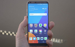 Review LG G6 - A volta por cima [vídeo]
