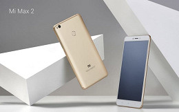 Novo smartphone da Xiaomi promete bateria com duração de dois dias Novo smartphone da Xiaomi promete bateria com duração de dois dias