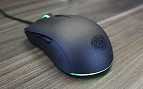 Review: CM MasterMouse S, um mouse bom e muito barato Review: CM MasterMouse S, um mouse bom e muito barato