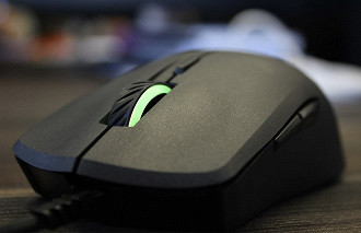 Review: CM MasterMouse S, um mouse bom e muito barato