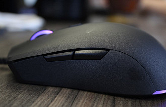 Review: CM MasterMouse S, um mouse bom e muito barato