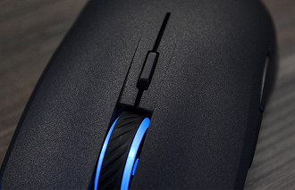 Review: CM MasterMouse S, um mouse bom e muito barato