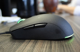 Review: CM MasterMouse S, um mouse bom e muito barato