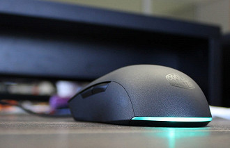 Review: CM MasterMouse S, um mouse bom e muito barato