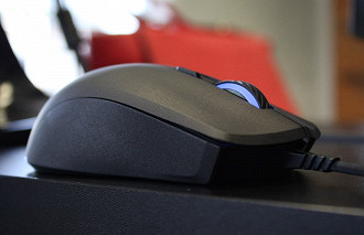 Review: CM MasterMouse S, um mouse bom e muito barato