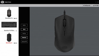 Review: CM MasterMouse S, um mouse bom e muito barato