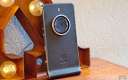 Kodak lança smartphone Ektra com câmera de 21 MP