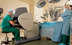 Hospital brasileiro adquire seu segundo robô cirurgião