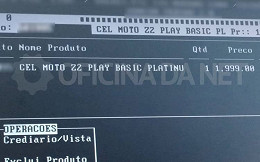 Exclusivo Moto Z2 Play vai chegar ao Brasil por R$ 1.999