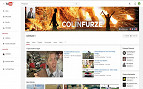 YouTuber consegue transformar micro-ondas em televisão YouTuber consegue transformar micro-ondas em televisão