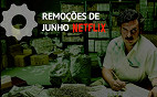 Títulos que serão removidos da Netflix em junho de 2017 Títulos que serão removidos da Netflix em junho de 2017