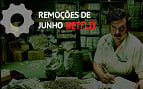 Títulos que serão removidos da Netflix em junho de 2017 