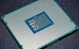 Computex 2017 - Intel lança sua linha Core X: Core i9-7980XE, por “apenas” US$ 2K Computex 2017 - Intel lança sua linha Core X: Core i9-7980XE, por “apenas” US$ 2K