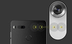Andy Rubin, criador do Android, apresenta o “Essential Phone”