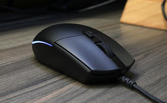 Review: Logitech G Pro, a elite dos mouses pequenos
